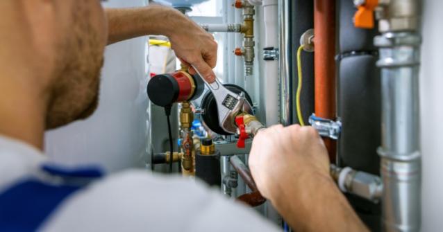 plomberie sanitaire professionnelle