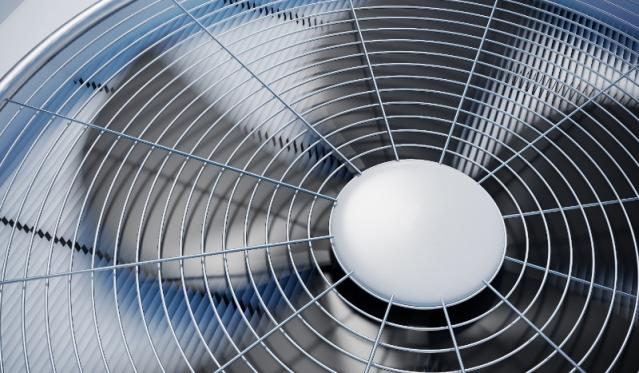 Spécialiste en installation de ventilation industrielle