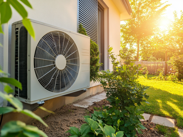 Quelles économies d'énergie peut-on réaliser avec une pompe à chaleur ?