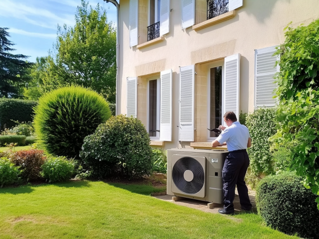 Quelle pompe à chaleur choisir selon votre climat ?